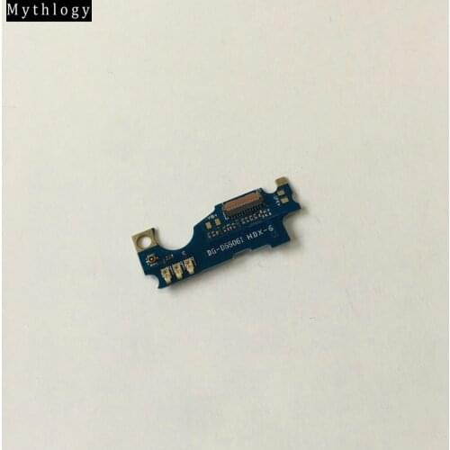 Mythology For Doopro P5 & P5 Pro Mini Board Flex Cable Dock Connector Vibrator Mobile Phone Circuits
