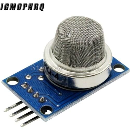 1pcs MQ-4 gas methane sensor module MQ4