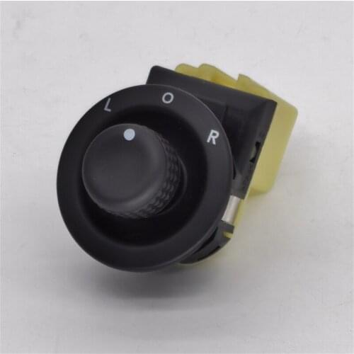 OE 56040694AD Power Mirror Adjuster Switch for CHRYSLER 200 AVENGER FLAVIA DODGE DURANGO DAKOTA CALIBER JEEP COMPASS PATRIOT