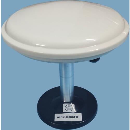GNSS antenna GPS L1/L2 Glonass G1/G2 BeiDou B1/B2/B3 high-precision measuring antenna CORS RTK receiver Mushroom antenna
