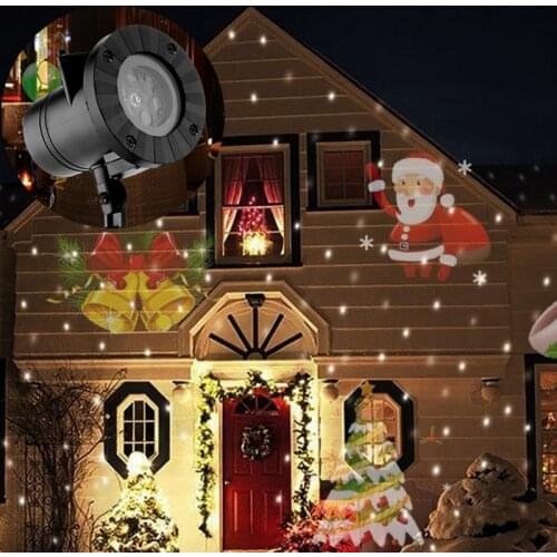 Asmarluxx Outdoor Lighting