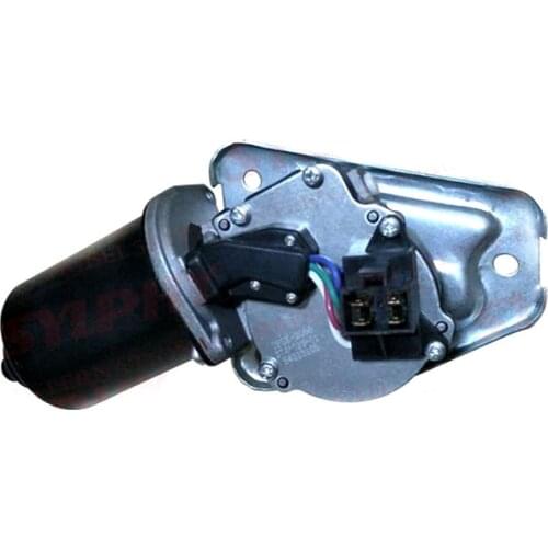 Car Wiper Motor 3741010-01 for DFM Dongfeng Sokon DFSK Mini Bus Mini Truck Auto Spare Part