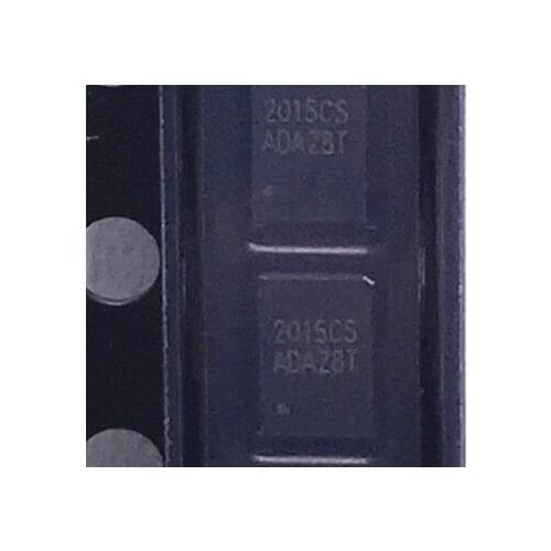 CW2015CSAD 2015CS Battery Metering IC TDFN-8 20PCS/LOT