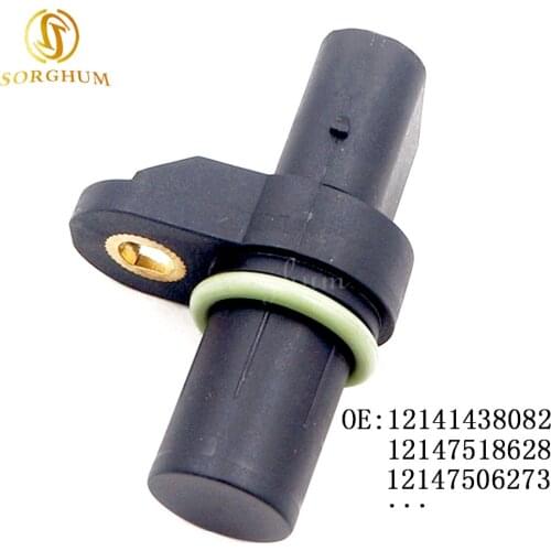 New For BMW E46 E39 E53 E60 E85 VANOS Camshaft Position Sensor 12147518628 12141438082 12147506273
