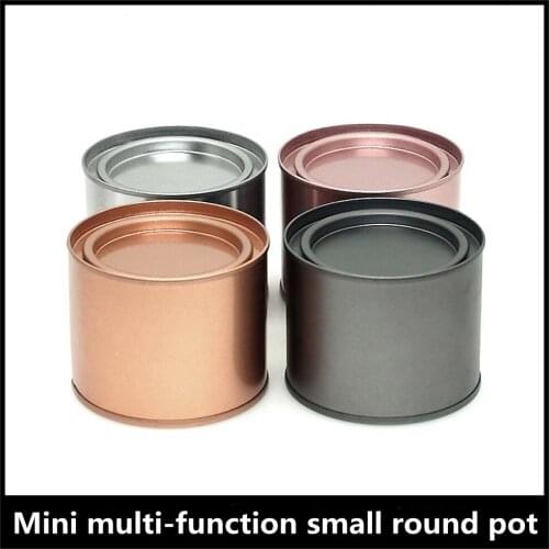 Eruzaray Storage Jars