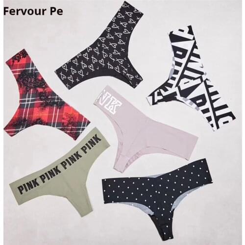 Fervour pe Briefs-tanga