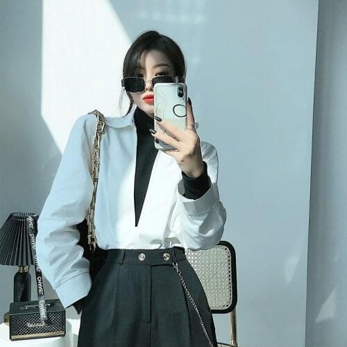 Стильные блузки GRANBELLA China At AliExpress