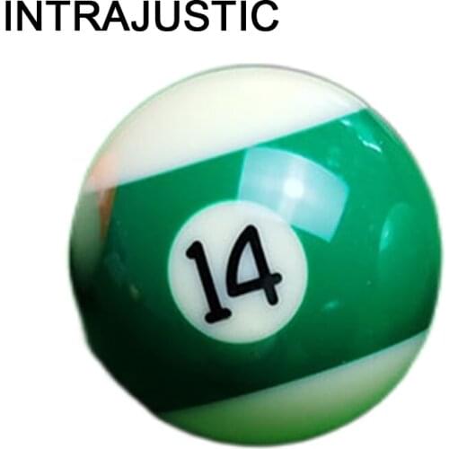 Intrajustic Snooker And Billiard Balls