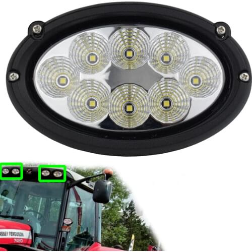 Jaln7 Headlamps