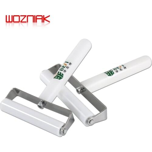 Best Antistatic Stick Polarizing Roller Screen pressing roller for COA film sticking on iPad of film scraper mobile phone tools
