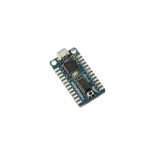 ATTINY104-XNANO Development Boards & Kits - AVR Eval Kit Xplained Nano Tiny104