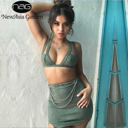 NewAsia Garden Women's Mini Skirts