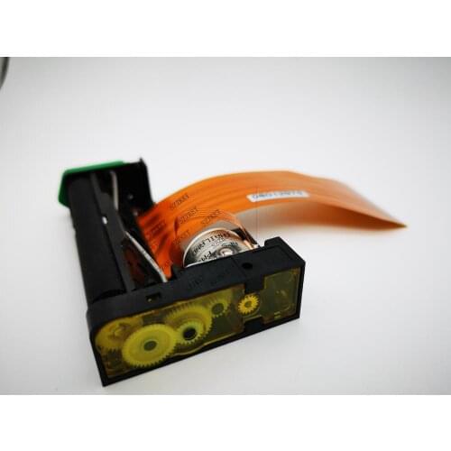 Original thermal printer print head MP208-HS, 58mm for APS thermal printhead MP208-LV, MP208