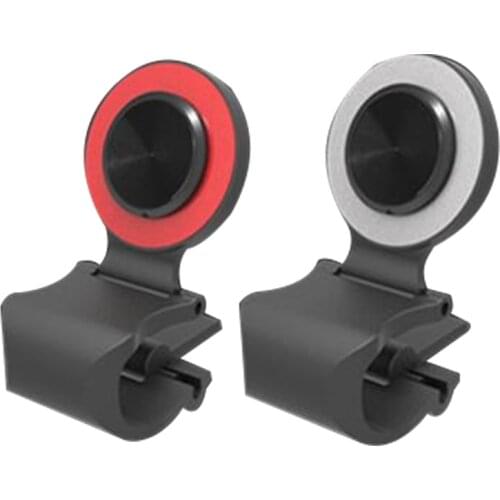 A9 Mobile Phone Joystick Smartphone Mini Touch Screen Joypad Universal Clip-on Clamp for Kings Glory Tablet Arcade Game 95AF