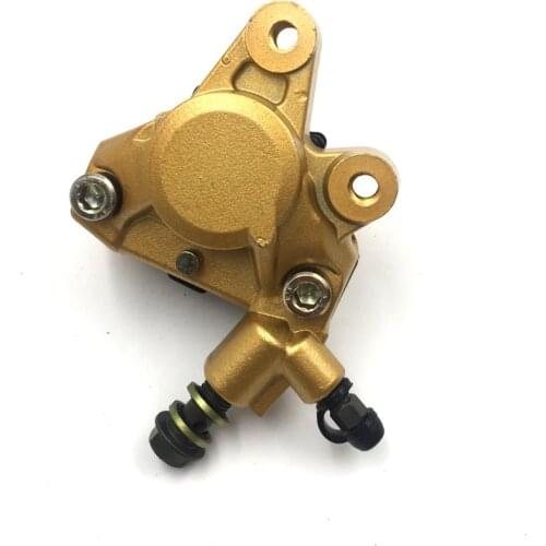 For PIAGGIO Typhoon 50 2T Grimeca Typhoon50 2000-2004 Original brake block disc caliper brake pump Motorcycle Accessories parts