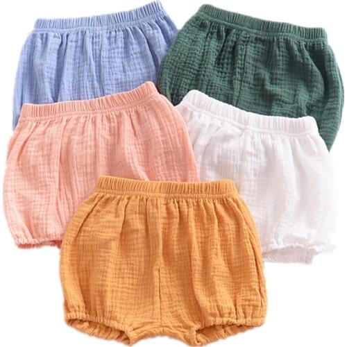 PaakHoon Shorts For Girls