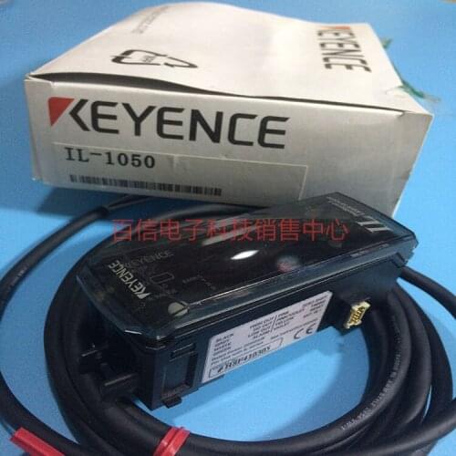 Sell Laser Displacement Sensor IL-1050 Spot Product