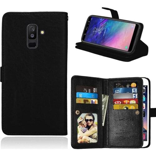 Samsuoda Phone Cases Samsung Galaxy A9 2018