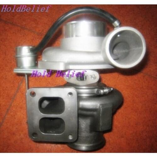Turbocharger P38-000-630 For TD07S TD07S630 Engine