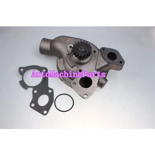 Water Pump 4131E012 for Perkins Engine 11004-4-F For Komatsu PC120-5K PC150HD-5K