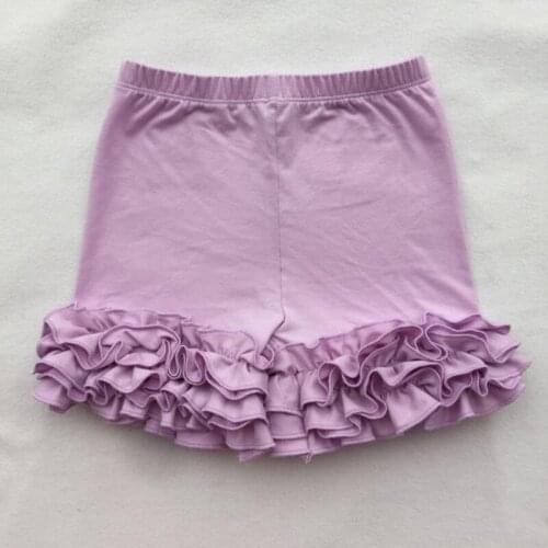 Wonder Beans Shorts For Girls