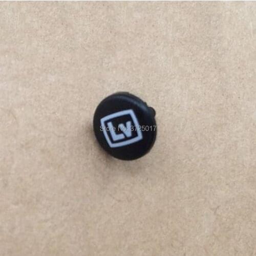 Rear Cover " LV " LIve view Button Replacement Repair Part For Nikon D750 SLR
