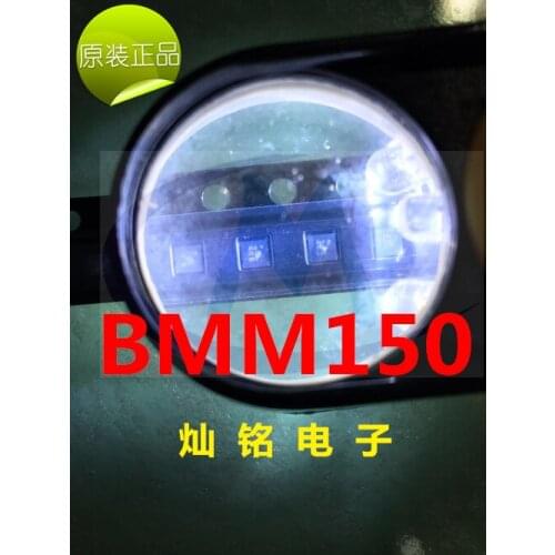 100% New&original BMM150