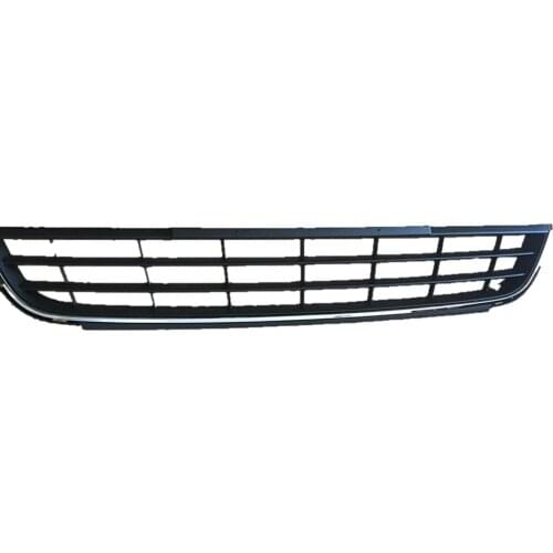 16D 853 671 9B9 Auto Front Bumper Chrome For VW Sagitar 2012 2013 2014