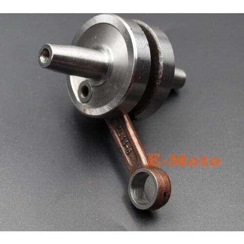 47cc 49cc MINI POCKET BIKE - FULL CIRCLE HP CRANKSHAFT MINI MOTO CRANK NEW 12MM new E-Moto