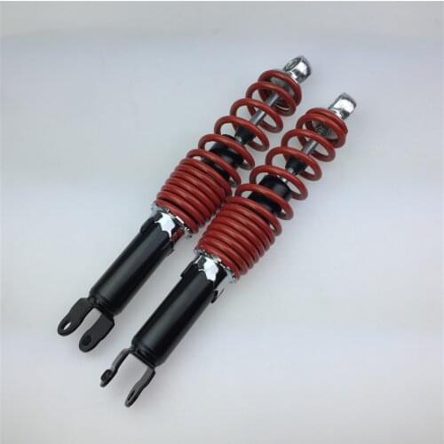 STARPAD For YAMAHA motorcycle shock absorbers GY6 scooter bold adjustable rear shock absorbers