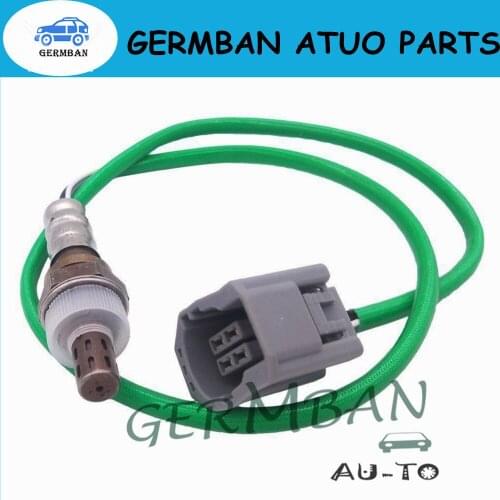 Free Shipping !!New Manufacture Oxygen Sensor Lambda Sensor Fit For MAZDA 3 MAZDA 5 Part No# LFB6-18-861 LF8618861