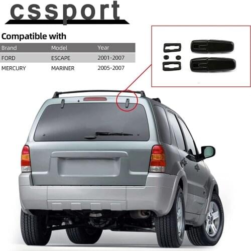 Cssport Hinge Change Kits