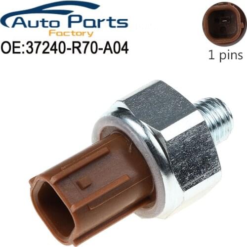 37240-R70-A04 37240R70A04 Engine Oil Pressure Sensor For 2008-2017 Honda Accord Odyssey Pilot 37240-R70-A03 37240-R70-A02