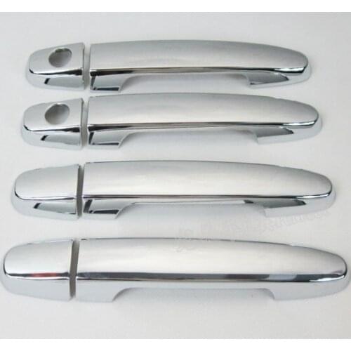 For toyota Yaris 2007 2008 2009 2010 Side Door handle Cover Trim