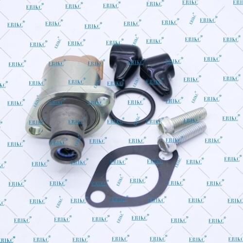 ERIKC POWER Oil Pressure Regulators
