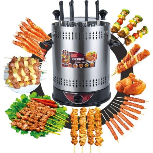 Free_on BBQ And Kebabs