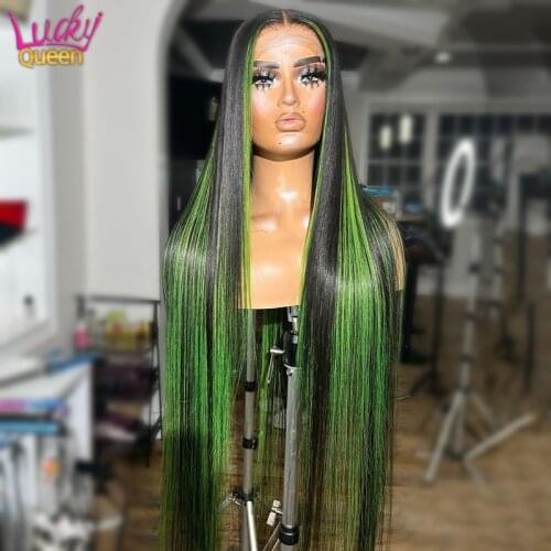Wigs Lucky Queen China