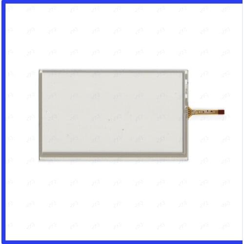 Wholesale HLD-TP-2333 this is compatible resistance screen for GPS CAR this is compatible for Car Rideo
