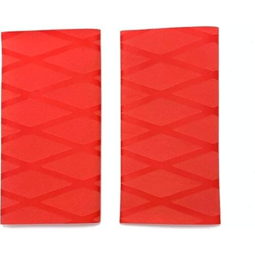 Suitable for BMW R1200/R1250GS/ADV/LC/F750/F850/F900XR/S100X/XR/R/RT modified heat shrinkable non-slip grip cover/universal