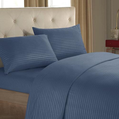 POLLUELO Double Bed Linen