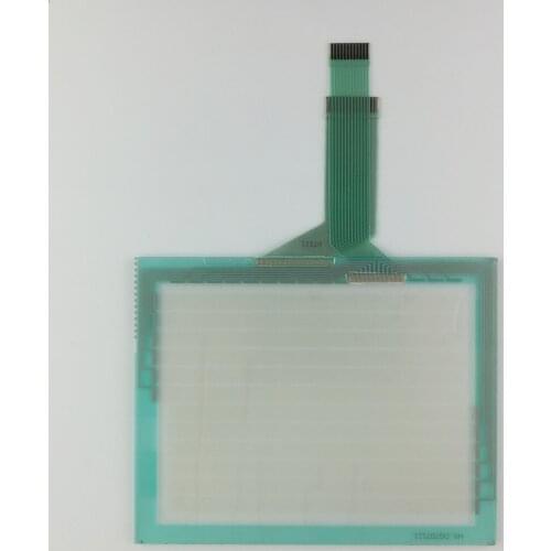 Pro-face GP377-SC41-D24 GP377-TC41 Touch Glass for Machine Operator Panel repair~do it yourself, Have in stock