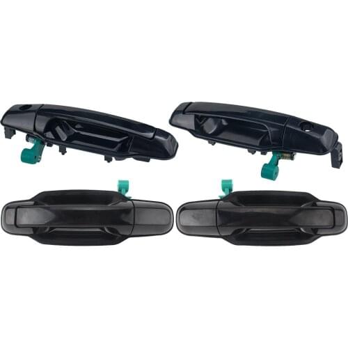 Replacement Exterior Door Handle For 2003-2009 Kia Sorento EX LX 82660-3E010XX 82660-3E010