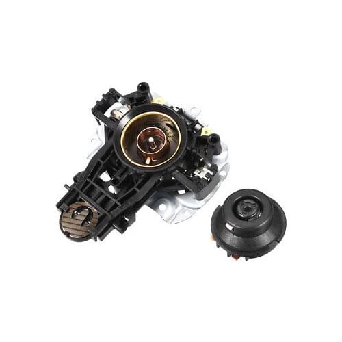 Kettle Thermostat, Temperature Control Switch w Terminals Tip Top Base Socket