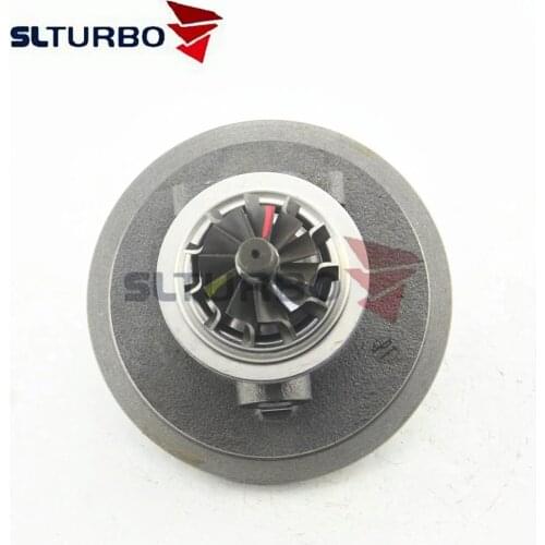 Turbine Core 53039880020 53039880007 For Mercedes-Benz Vito 110 D V 230 TD Vito 110 D 2.3 L 72Kw 98Hp OM601.970 Turbolader Chra