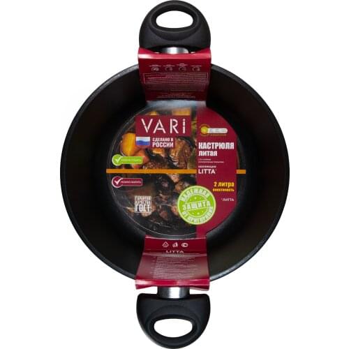 Антипригарные сковородки VARI China At AliExpress