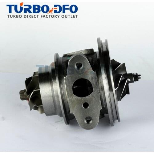 17201-64110 for Toyota Hiace / Hilux / Land Cruiser 2.4 L - turbocharger core 1720164110 turbine cartridge NEW chra repair kit