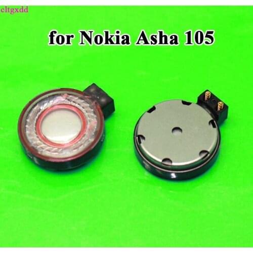 2pcs/lot Coopart New loud speaker buzzer ringer Replacement for Nokia Asha 105 108 107 1616 1615 2060 230 130 1050 high quality