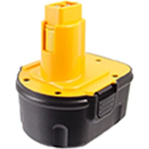 Cameron Sino Battery for Dewalt 152250-27 397745-01 DC9071 9501 fits 2898B DC742KA 981KA 981KB Tools Replacement battery 3000mAh