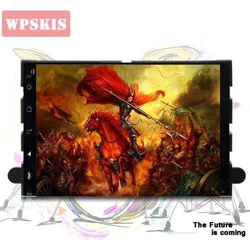 Android 10.0 Octa Core Car DVD Player for Ford Fusion Explorer F150 GPS Navigation Multimedia Radio Auto Head Unit Tape Recorder