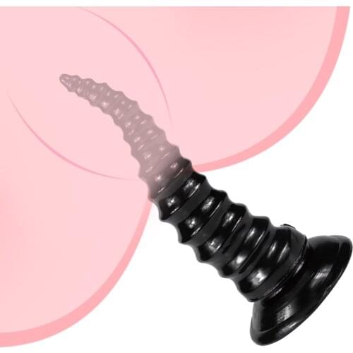 Huge Big Penis With Suction Cup G-spot Clitoral Stimulator Sex Shop Soft Dildo Female Masturbatior Anal Plug Sex Toys for Woman